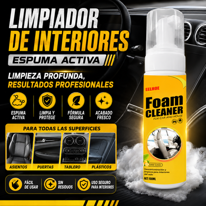 Deteil PRO kit para autos