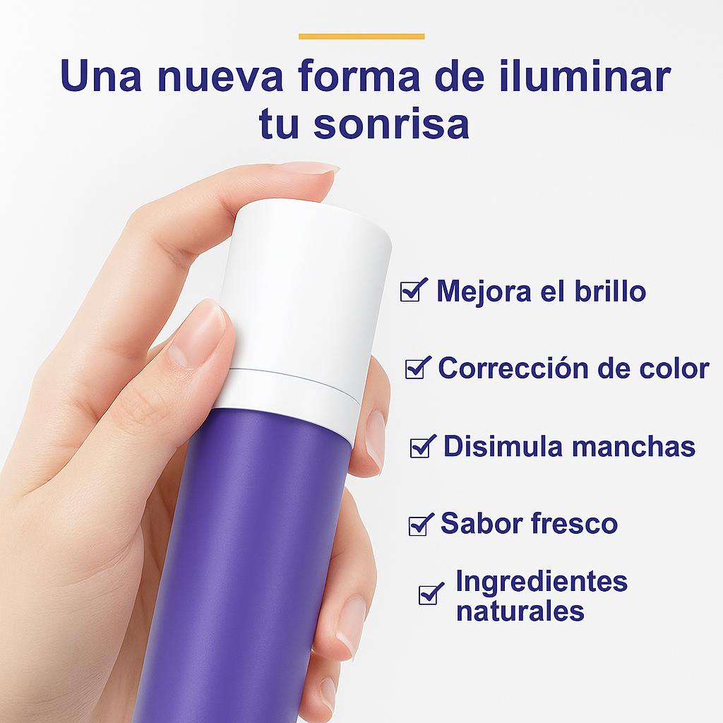 Pasta Blanqueadora WhiteBoost