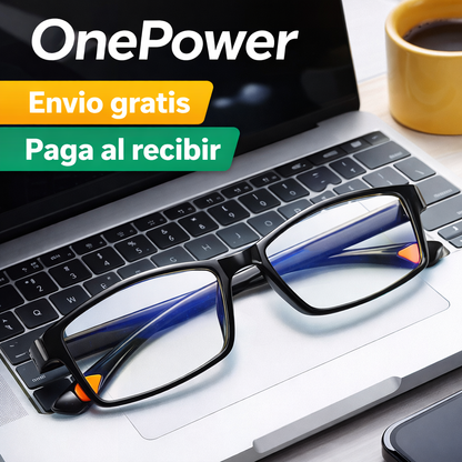 Lentes de Autoenfoque OnePower