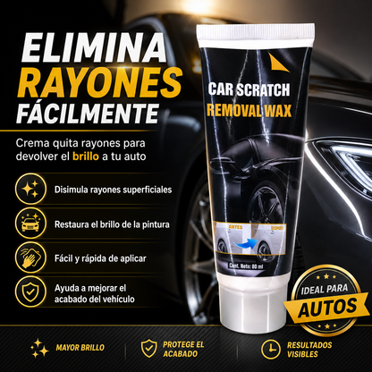 Deteil PRO kit para autos